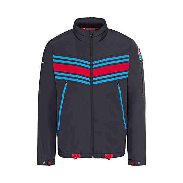 Porsche Men's Windbreaker - Martini Racing