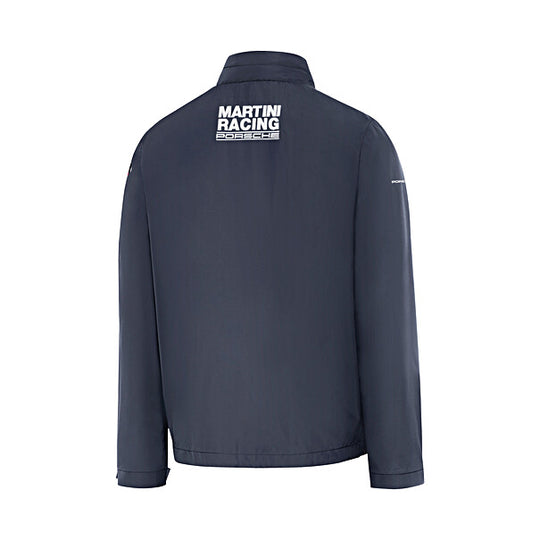 Porsche Men's Windbreaker - Martini Racing