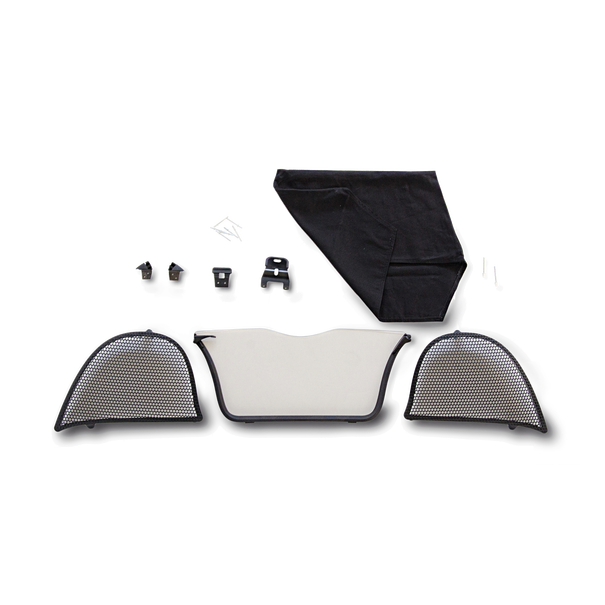 Porsche Parts Windstop Set- Boxster (986)