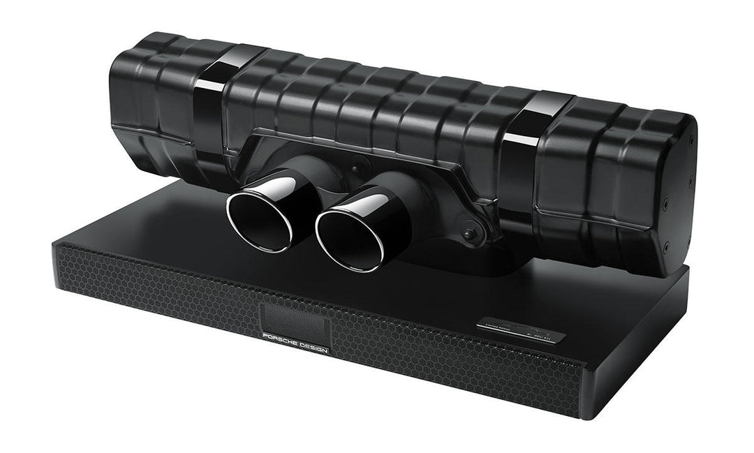 Soundbar! Black Edition, 2018- Limited Edition