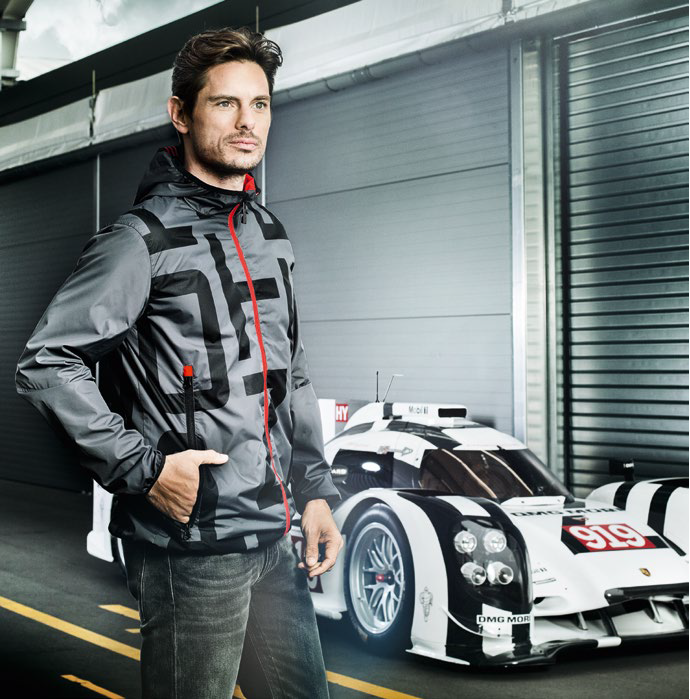 Racing Collection