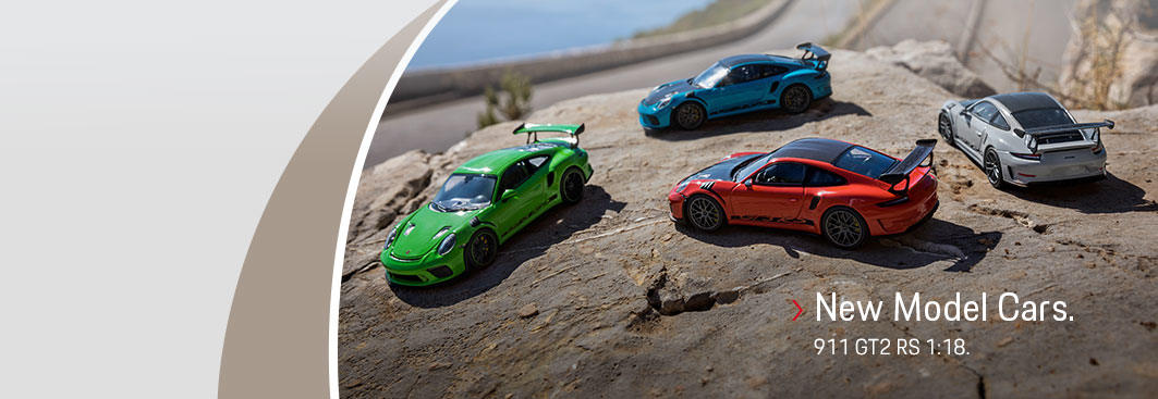 Model Cars