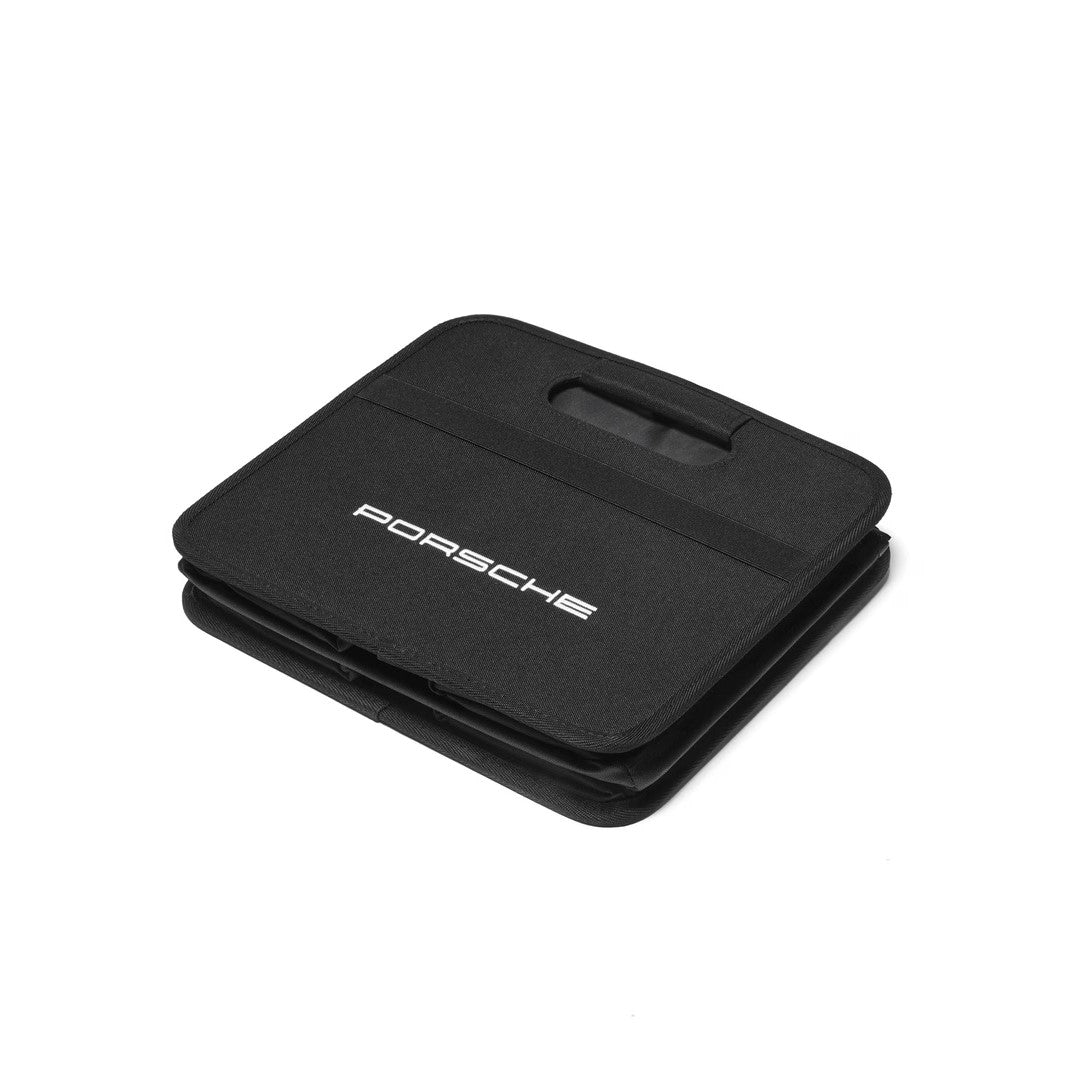 Porsche Foldable Luggage Compartment Box