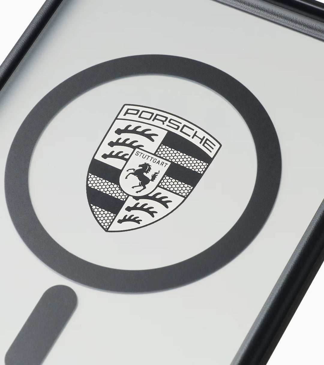 Porsche Snap-On Case For iPhone 17 AIR