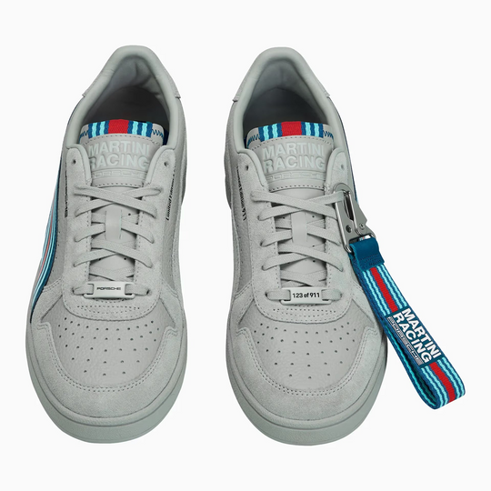 Porsche 911 Carrera RSR 2.8 (3.0) 1973 #8 Trainers (Grey) – MARTINI RACING