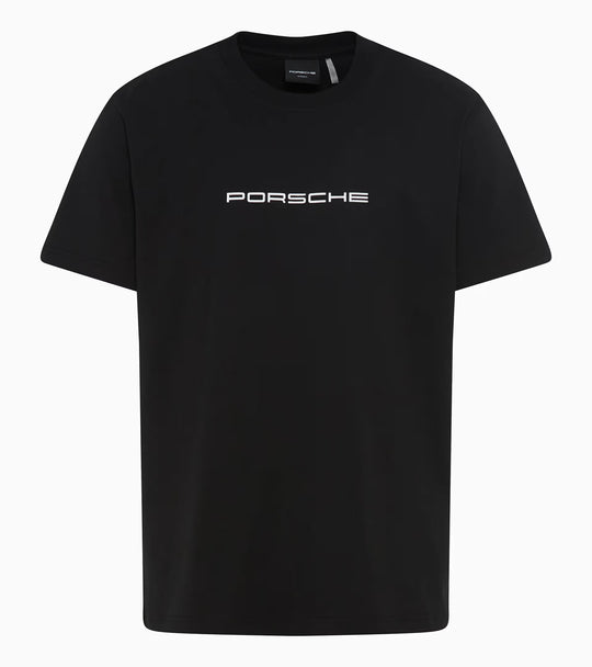 Porsche Unisex T-Shirt – 25Y Porsche Carrera GT