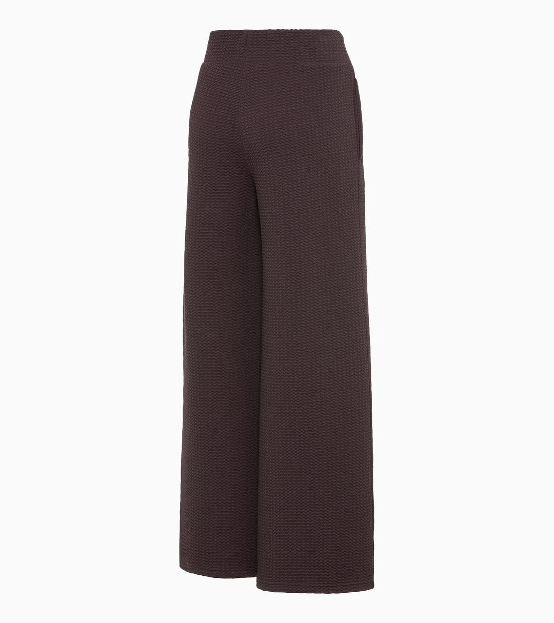 Porsche Women's Textured Trousers – Yoga Capsule