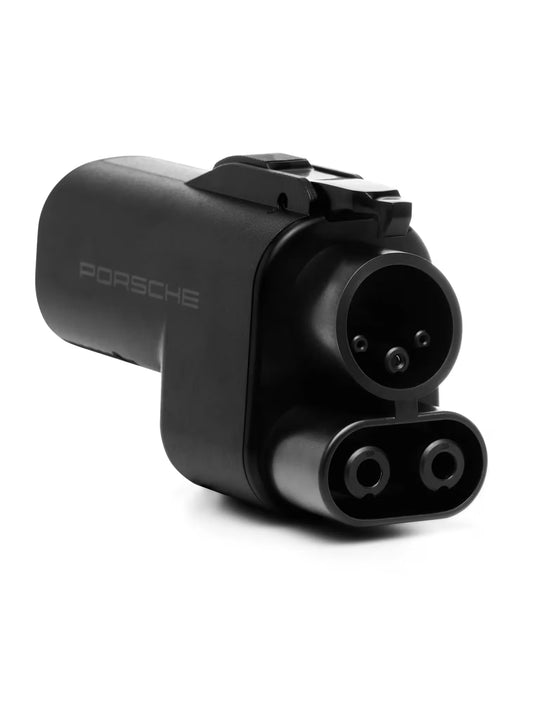 Porsche NACS DC Adapter