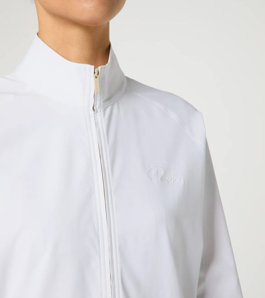 Porsche x Puma Women's Golf jacket – 911 Targa 60Y