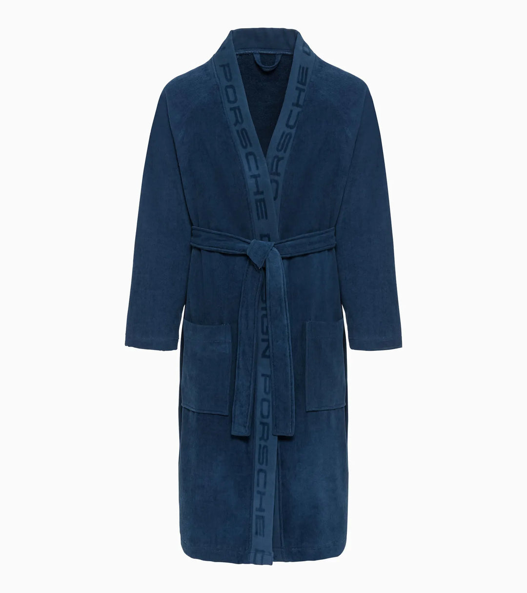 Porsche Long Bathrobe