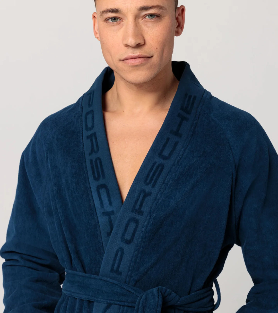 Porsche Long Bathrobe