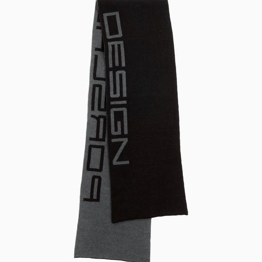 Porsche Design Wool Scarf