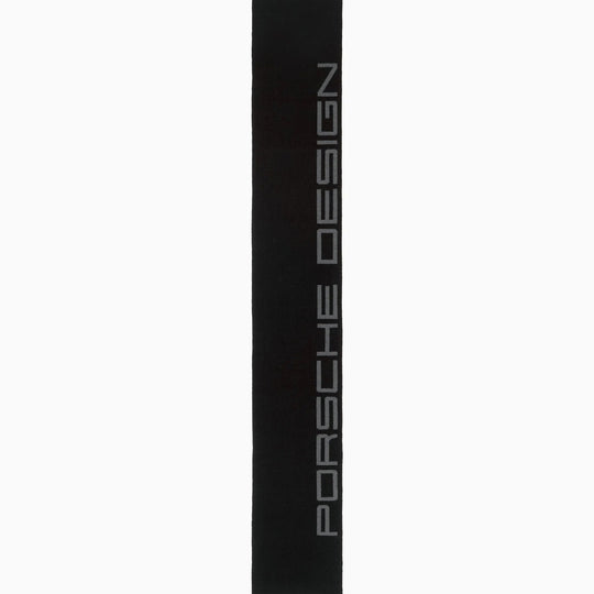 Porsche Design Wool Scarf