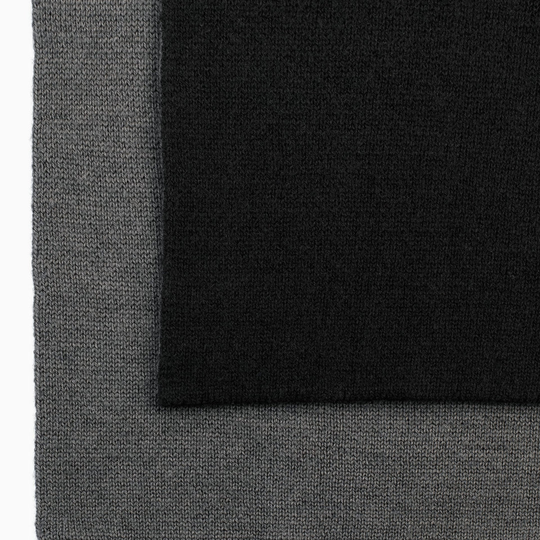 Porsche Design Wool Scarf