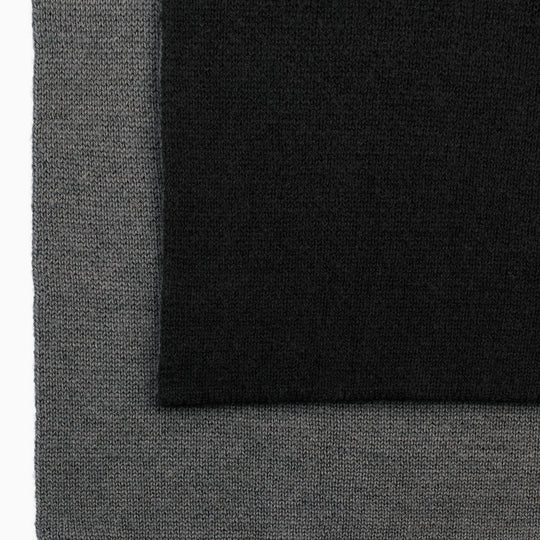 Porsche Design Wool Scarf