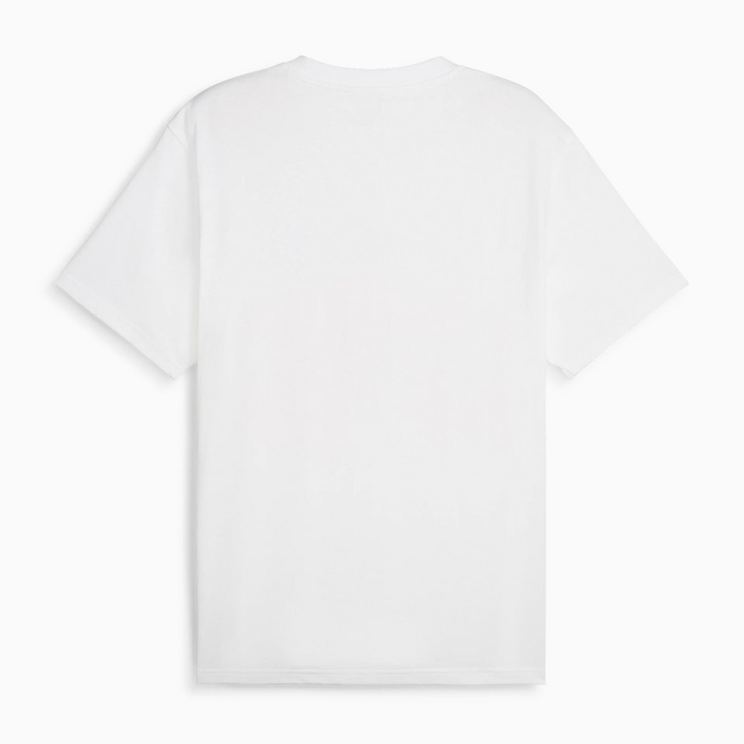 Porsche x Puma Men's T-Shirt - Legacy