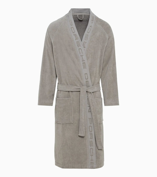 Porsche Long Bathrobe