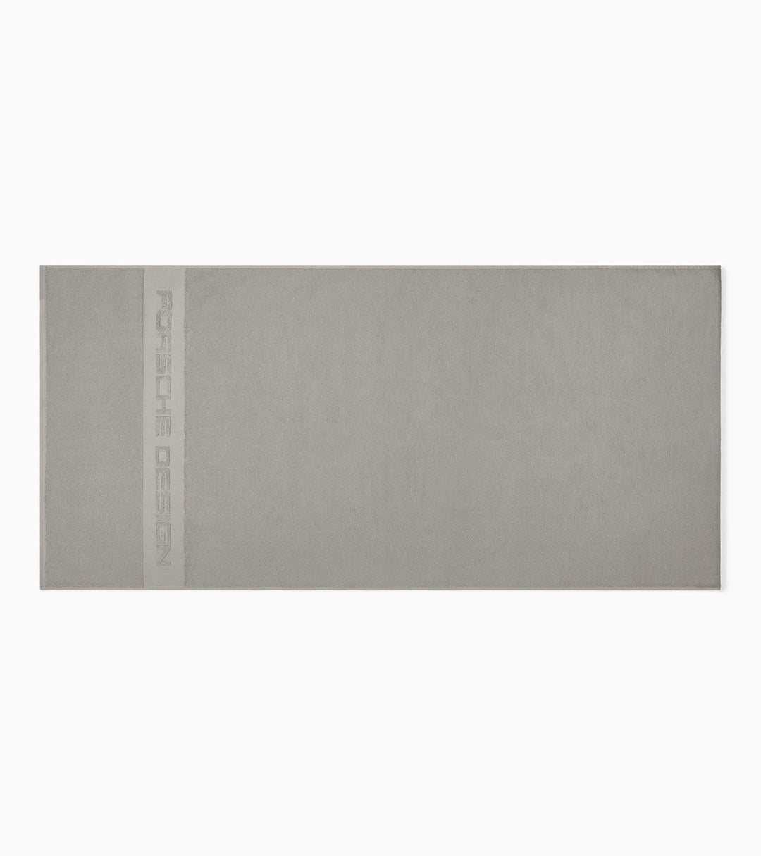 Porsche Gym Towel