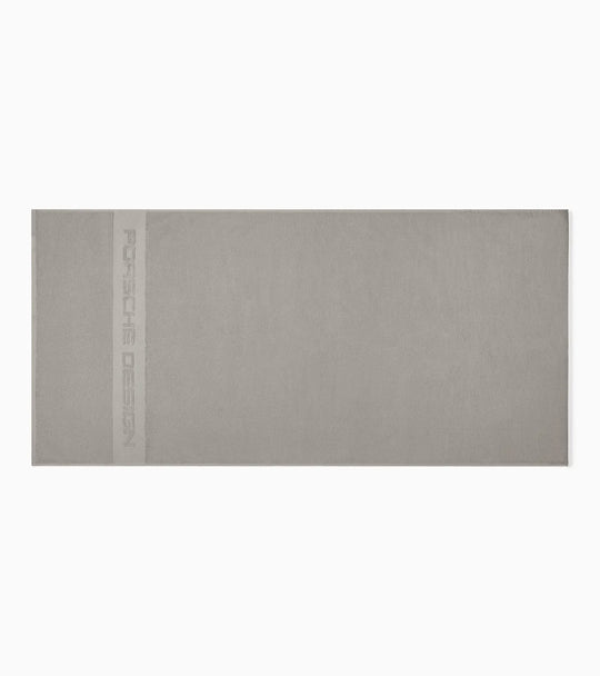Porsche Gym Towel