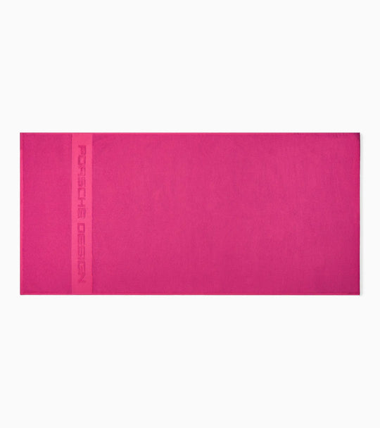 Porsche Gym Towel