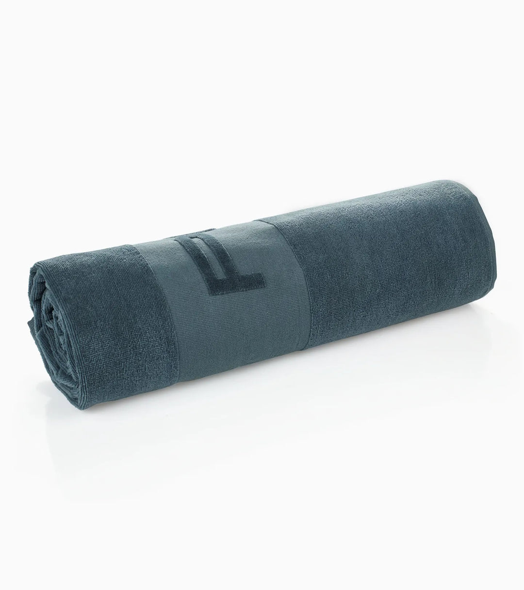 Porsche Bath Towel