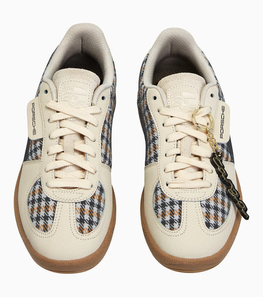 Porsche x Puma Palermo Trainers – 911 Targa 60Y