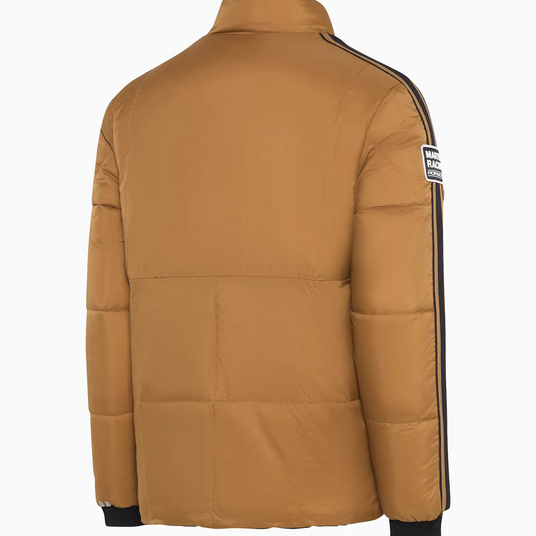 Porsche Reversible jacket – Martini Racing – Porsche Exchange Porsche Reversible jacket – Martini Racing – Porsche Exchange