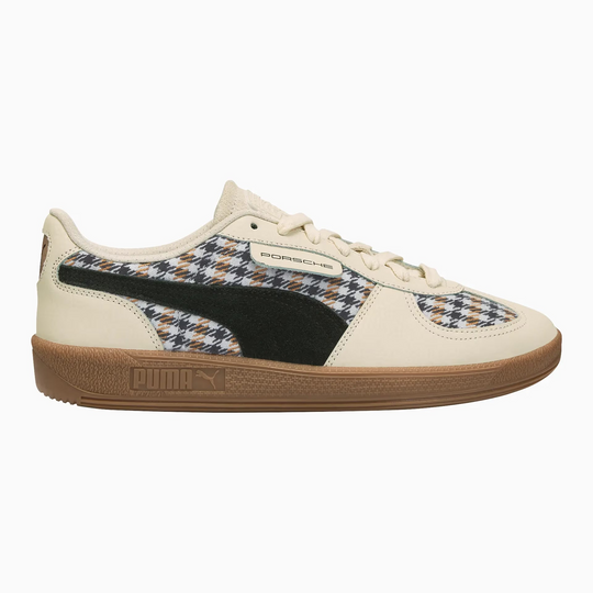Porsche x Puma Palermo Trainers – 911 Targa 60Y