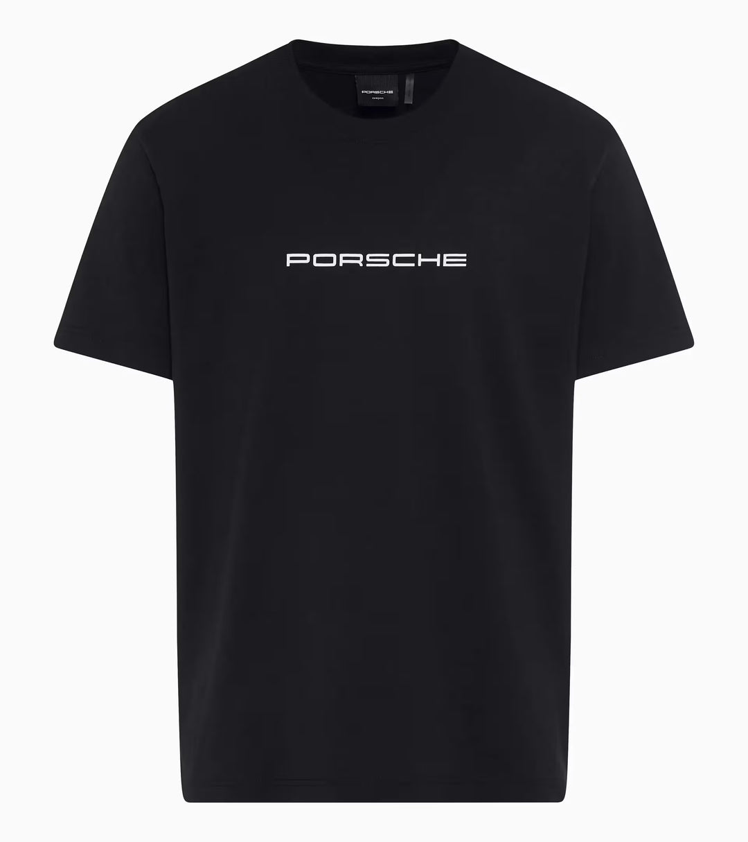 Porsche Unisex T-Shirt – 25Y Porsche Carrera GT