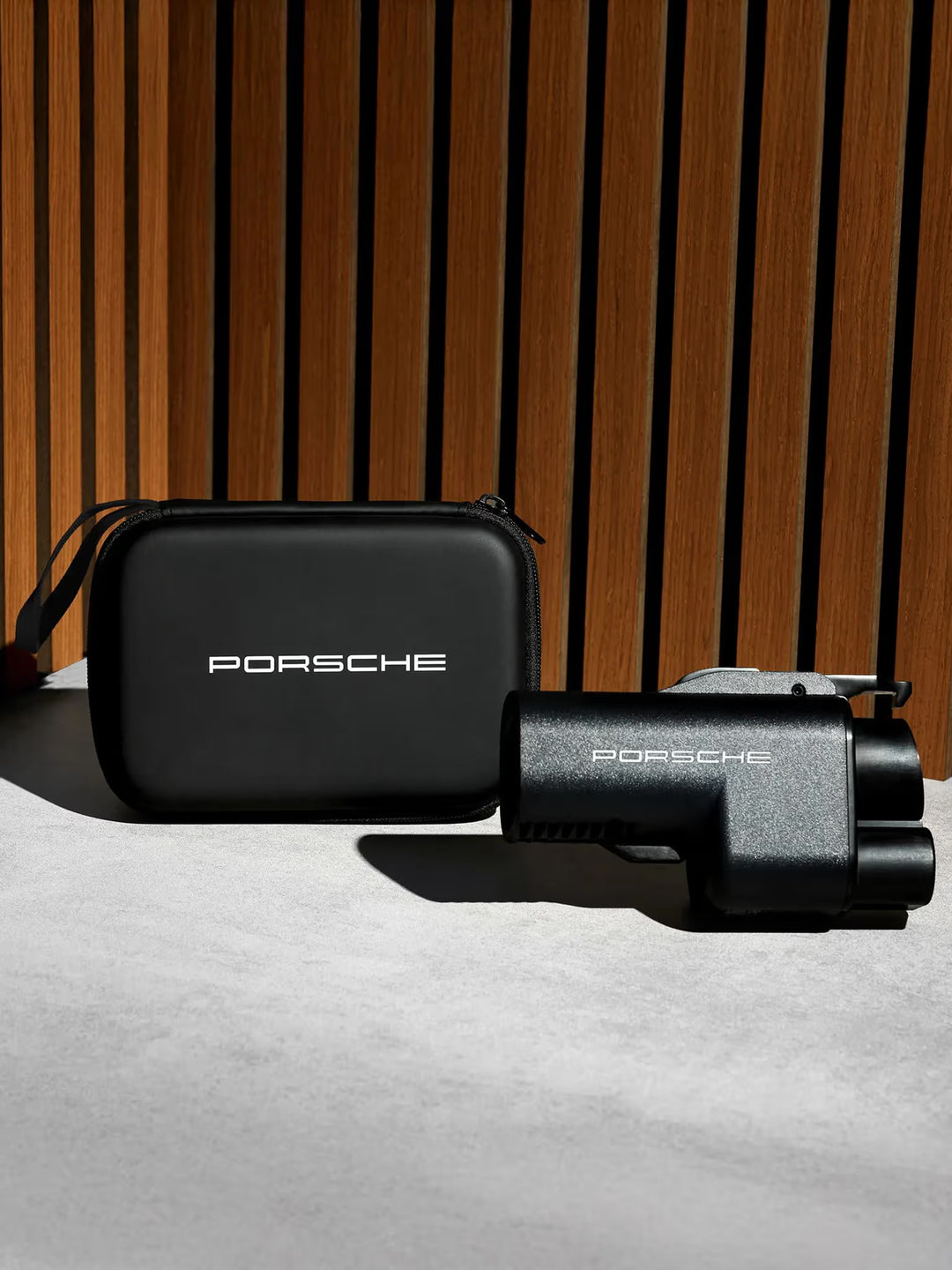 Porsche NACS DC Adapter