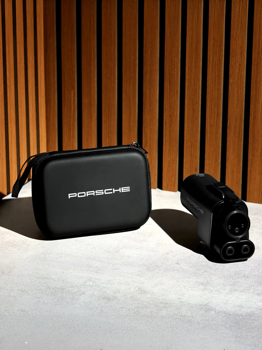 Porsche NACS DC Adapter