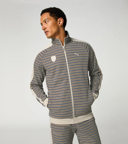 Porsche x Puma Tracksuit Jacket – 911 Targa 60Y