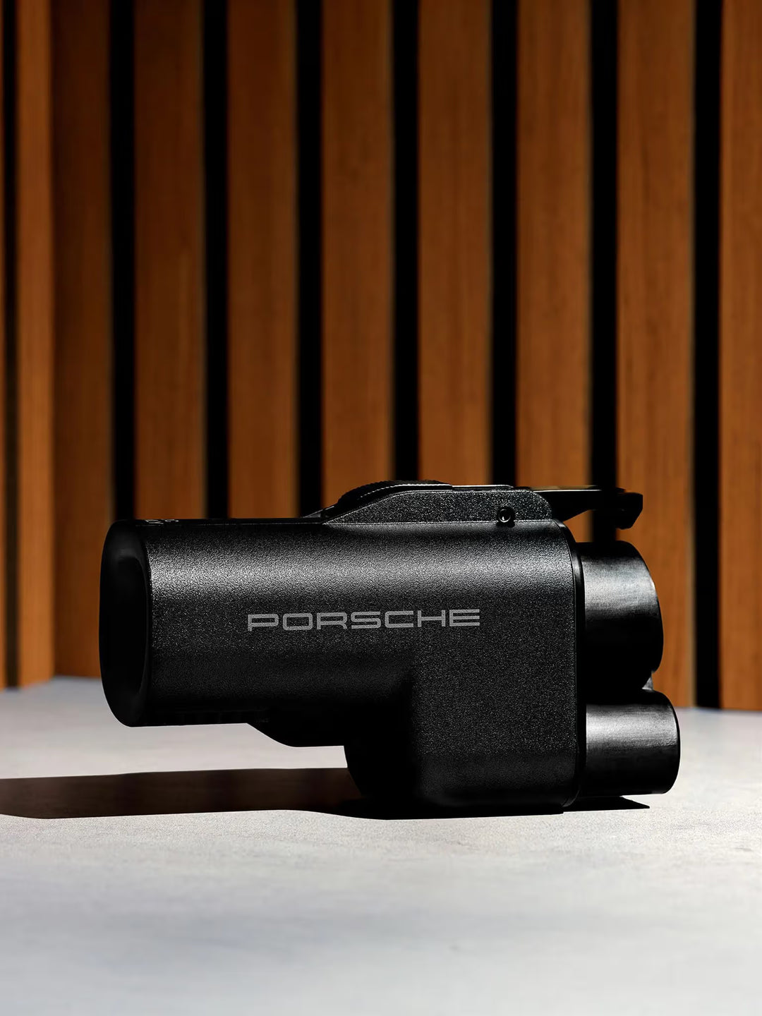 Porsche NACS DC Adapter