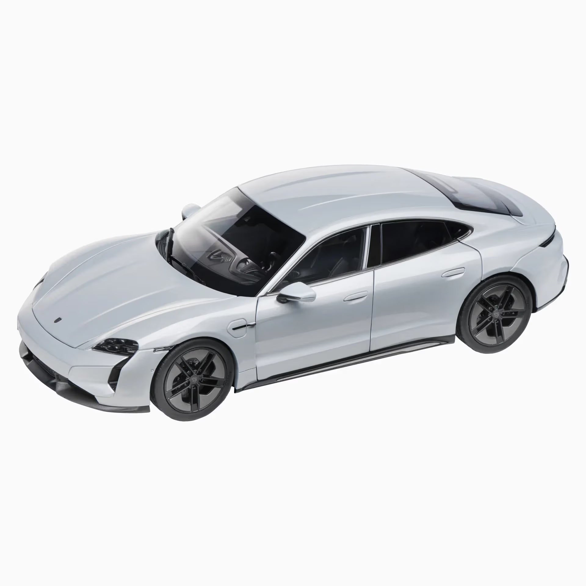 Porsche Taycan Turbo S (J1 PA) 