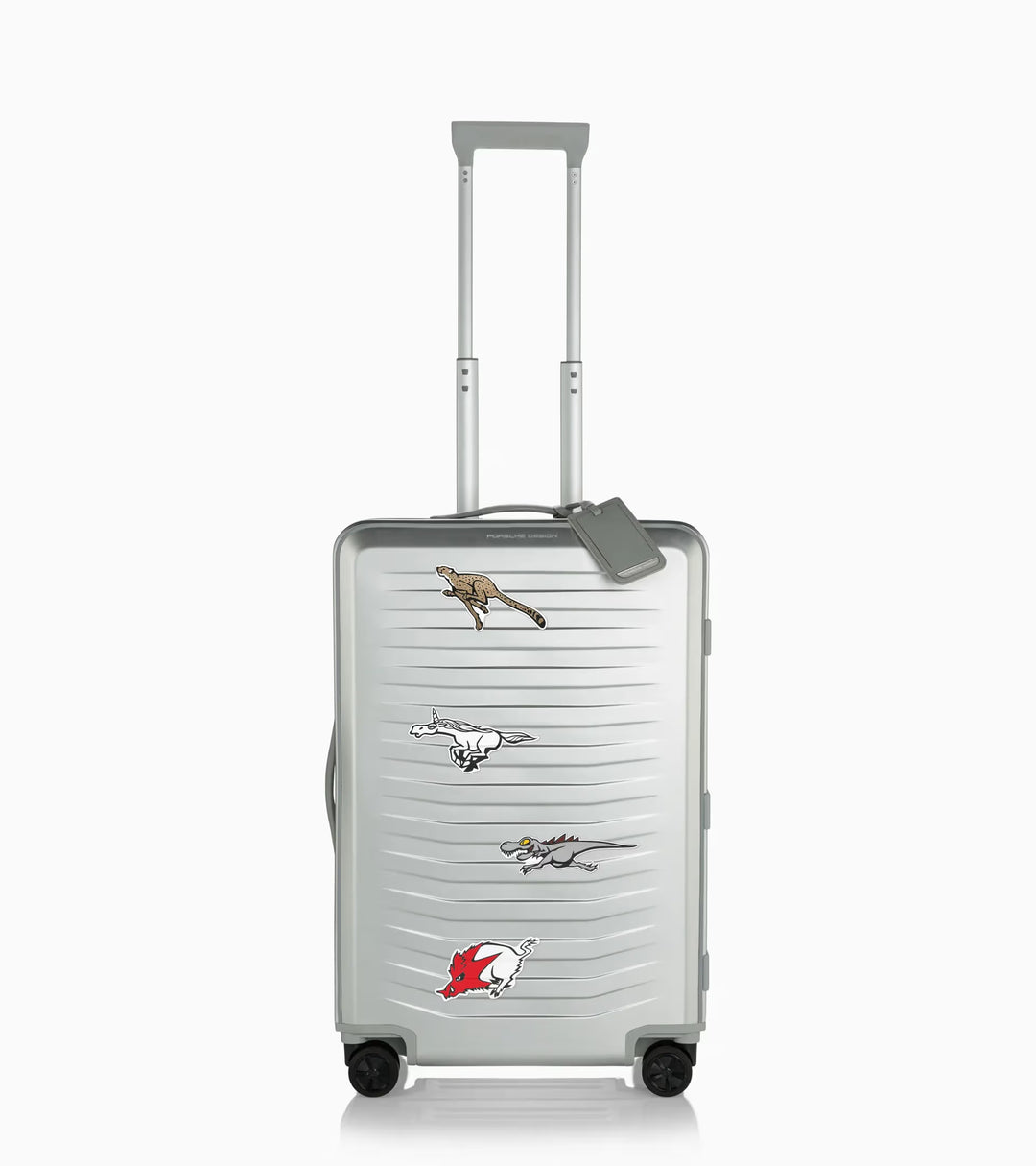 Porsche Design Roadster Aluminum Trolley Large