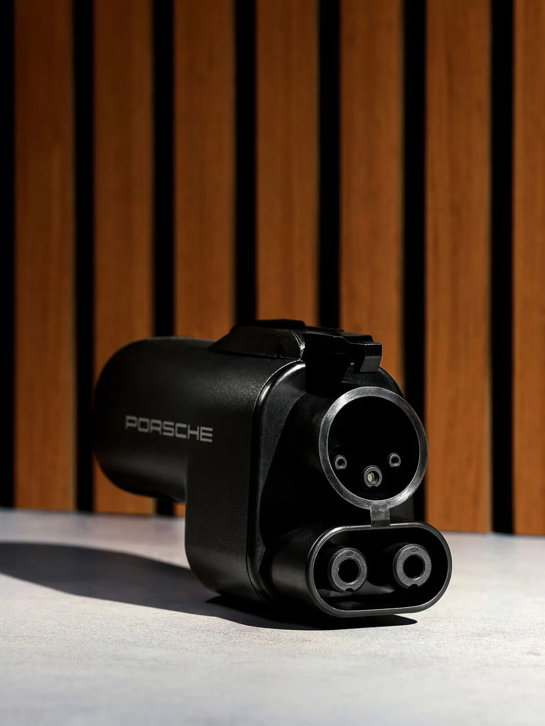 Porsche NACS DC Adapter