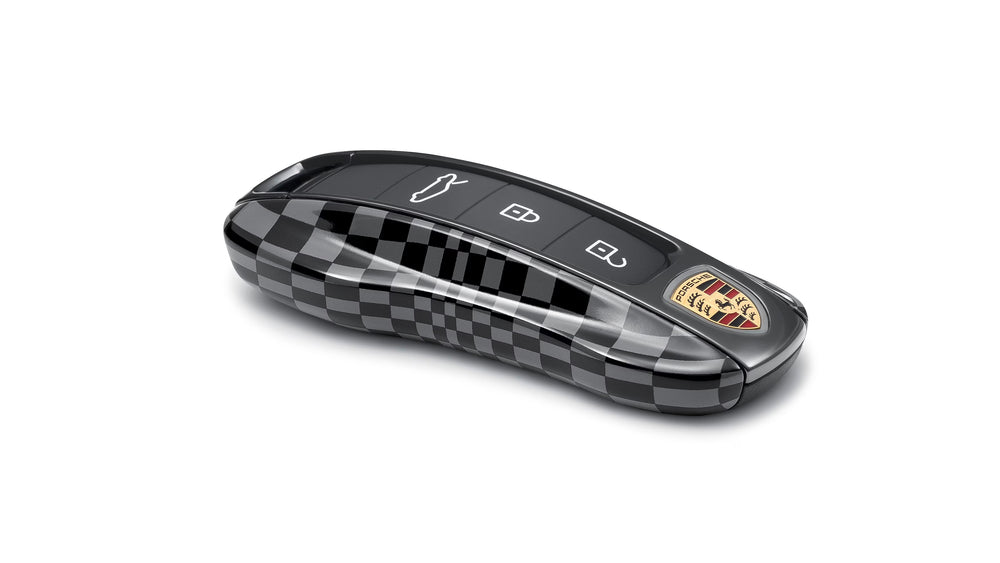 Porsche Key Covers - Heritage Design Edition