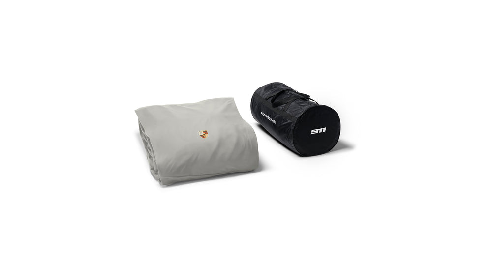 Porsche 911 (992.II) Indoor Car Cover