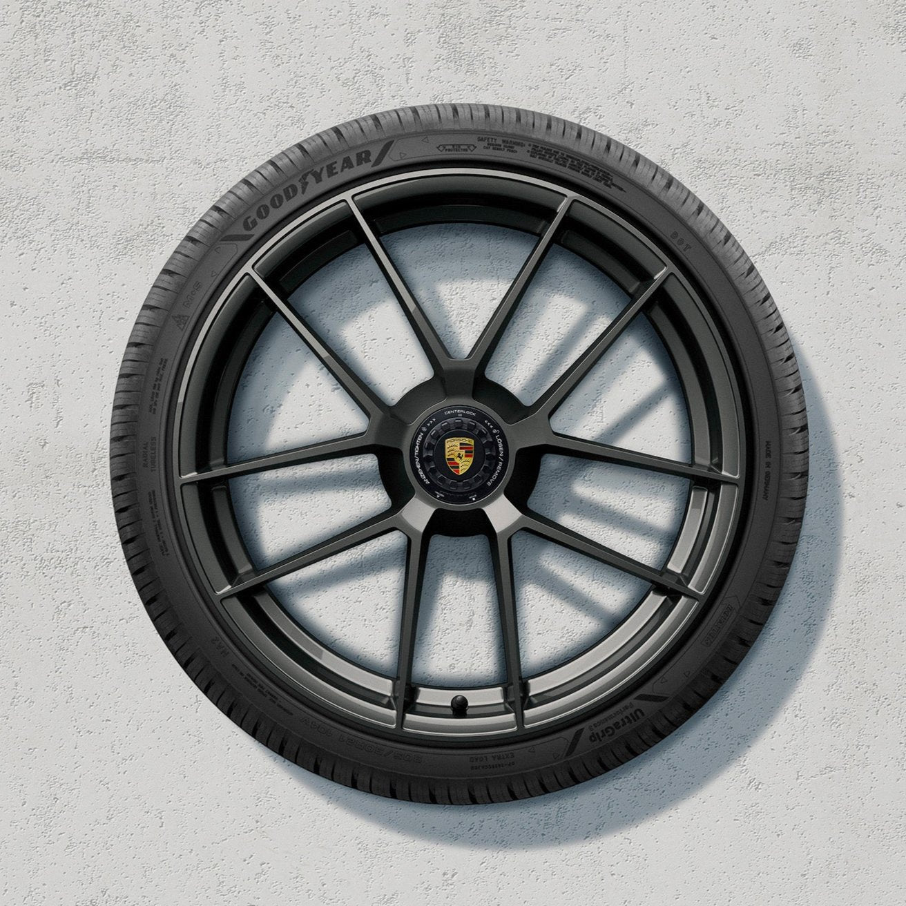 911 Winters – Porsche Exchange
