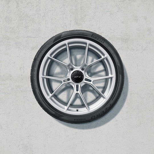 20/21" 911 GT3 Wheel Set (992.2)