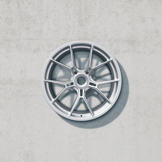 20/21" 911 GT3 Wheel Set (992.2)