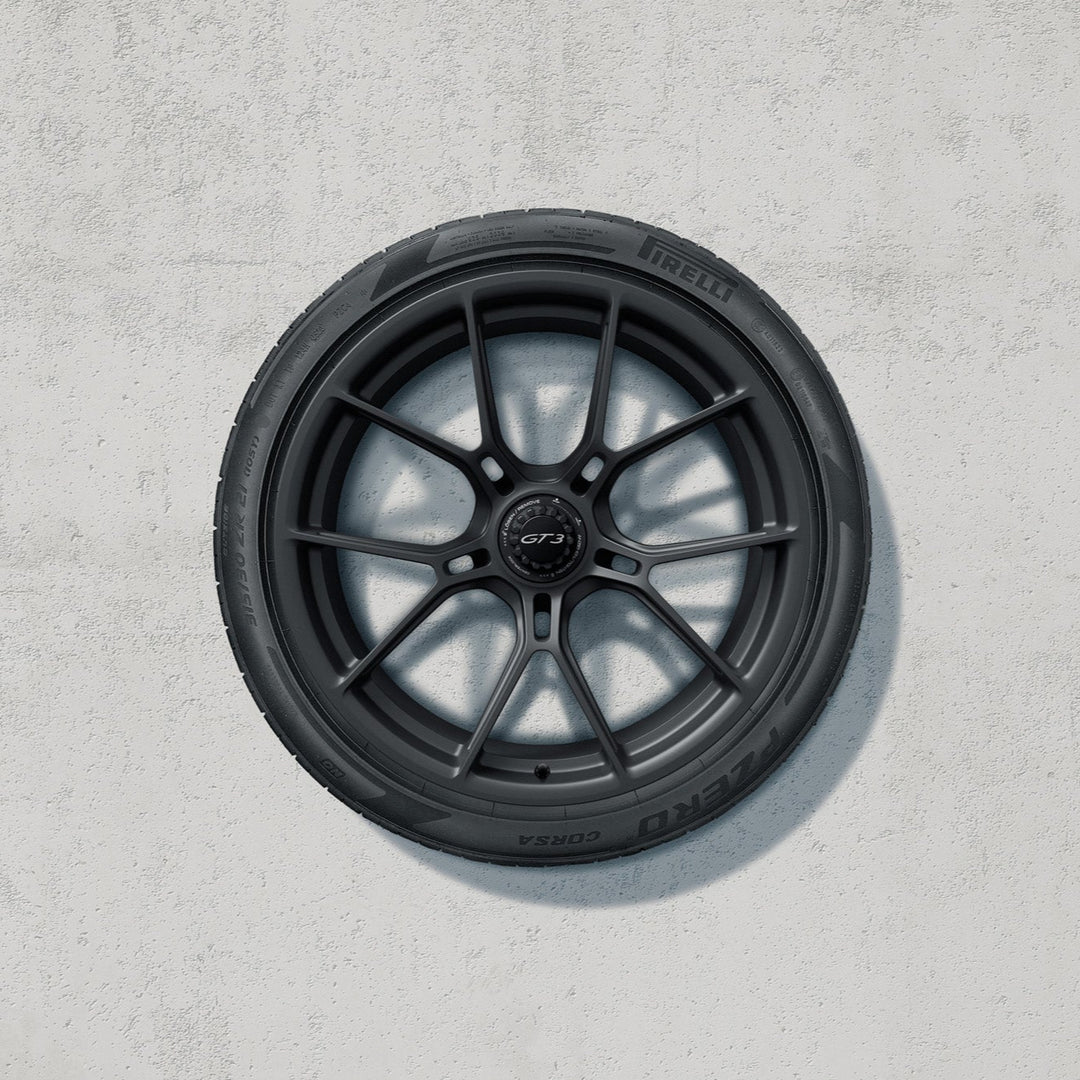 20/21" 911 GT3 Wheel Set (992.2)