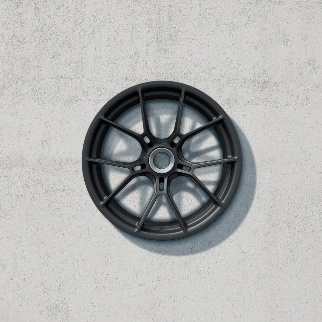 20/21" 911 GT3 Wheel Set (992.2)