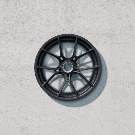 20/21" 911 GT3 Wheel Set (992.2)