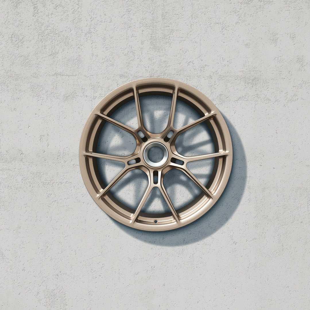 20/21" 911 GT3 Wheel Set (992.2)