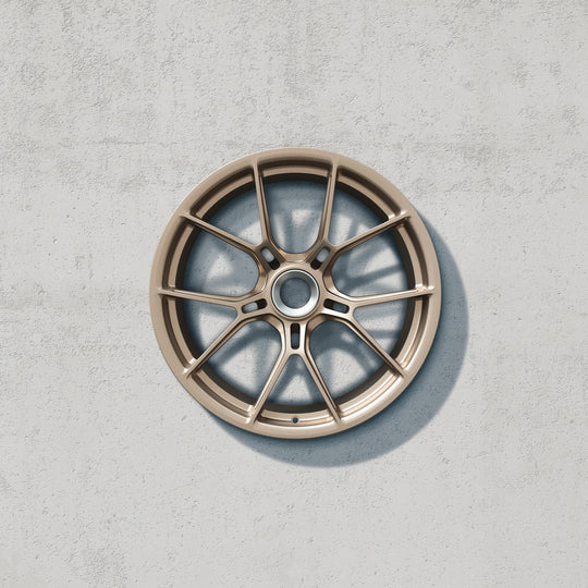 20/21" 911 GT3 Wheel Set (992.2)