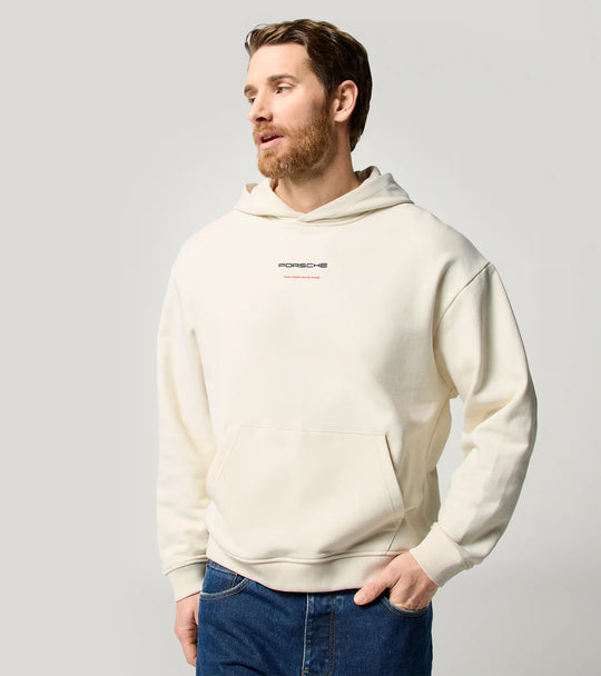 Porsche Unisex Retro Hoodie - Porsche Fan Community