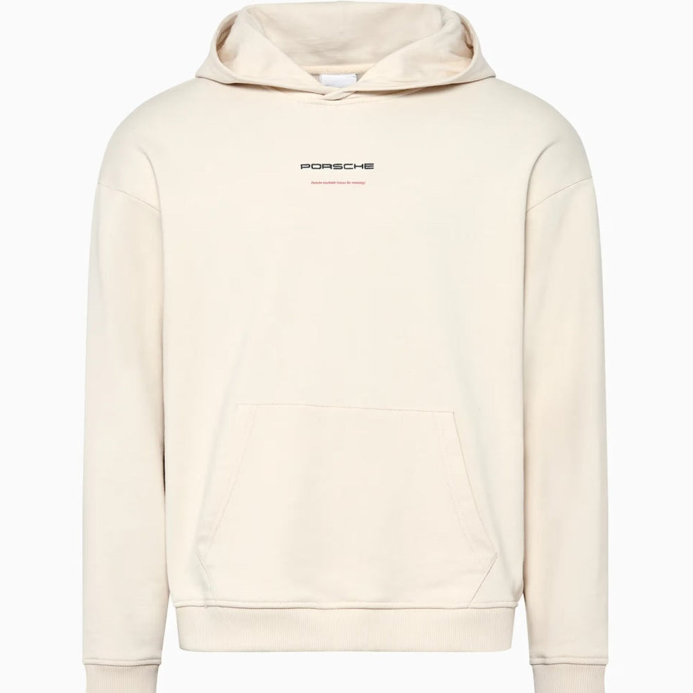 Porsche Unisex Retro Hoodie - Porsche Fan Community