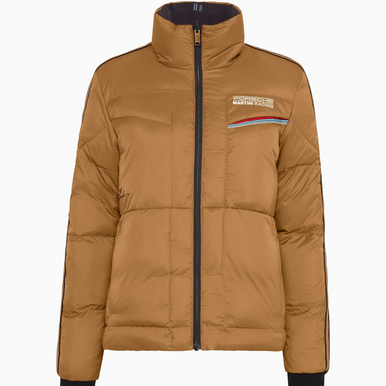 Porsche Women's Reversible jacket - MARTINI RACING