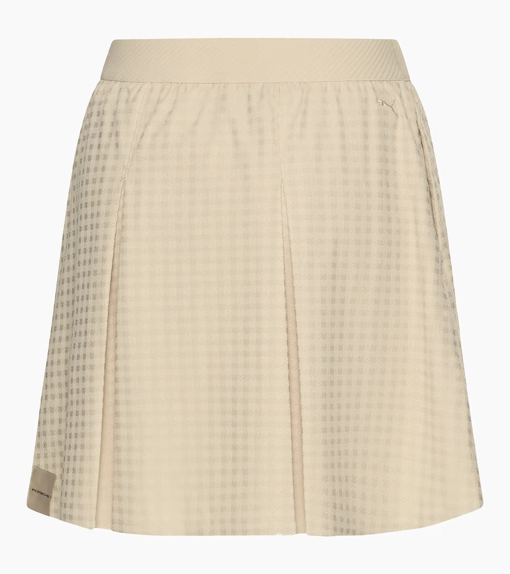 Porsche X Puma Women's Golf skirt – 911 Targa 60Y